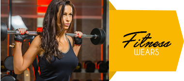 Fitness Wear