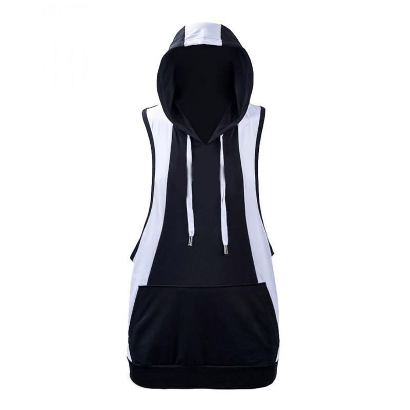 Stringer Hoodie