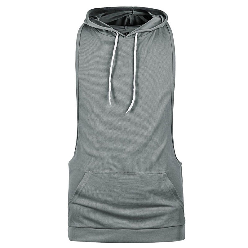 Stringer Hoodie