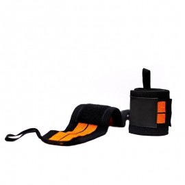  Wrist Wraps