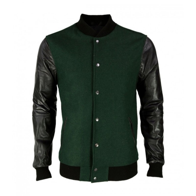 Virsty Jackets