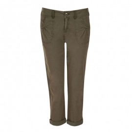 Capris