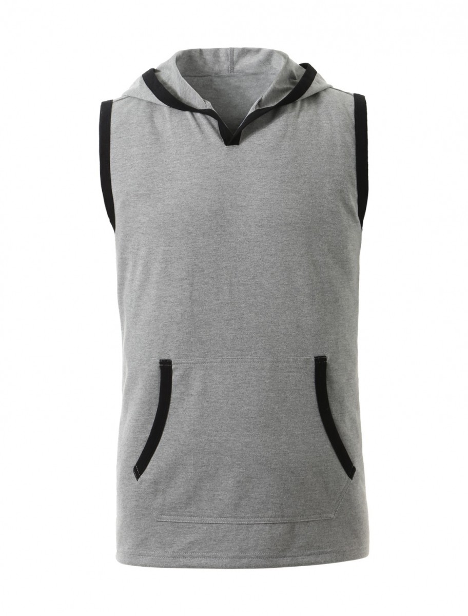 Stringer Hoodie
