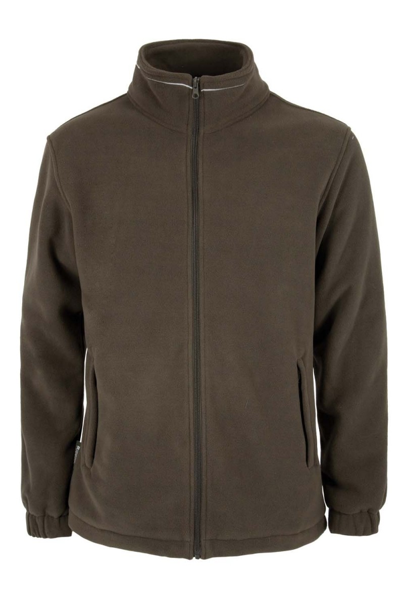 Fleece Jackets